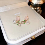 Amazing Korean Jewelry For Women (DESIGN 1112)