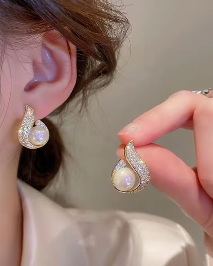 Amazing Korean Jewelry For Women (DESIGN 1127)