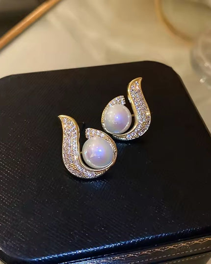 Amazing Korean Jewelry For Women (DESIGN 1127)