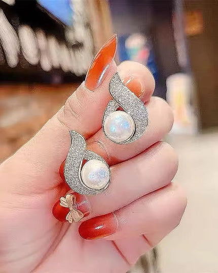 Amazing Korean Jewelry For Women (DESIGN 1127)