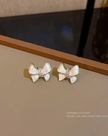 Amazing Korean Jewelry For Women (DESIGN 1107)