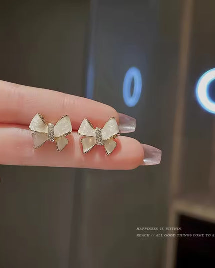 Amazing Korean Jewelry For Women (DESIGN 1107)