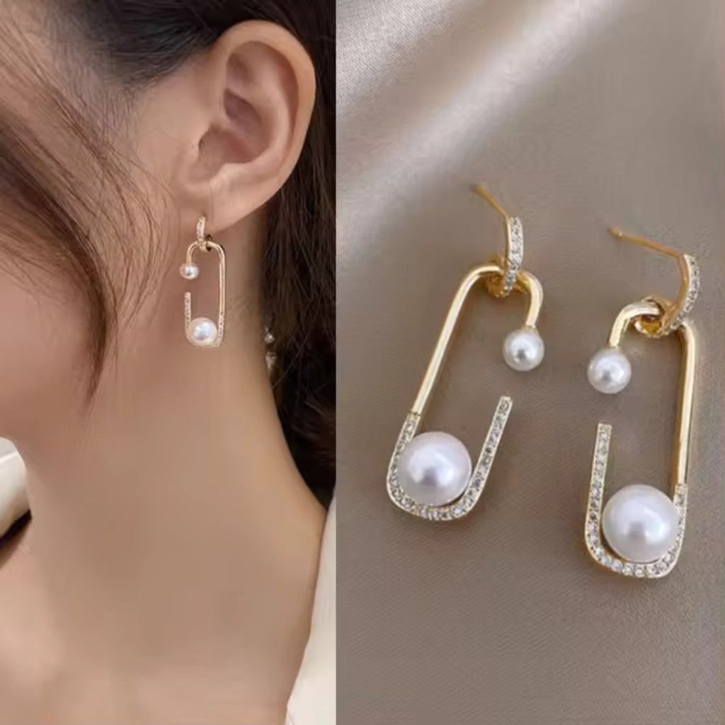 Amazing Korean Jewelry For Women (DESIGN 1103)