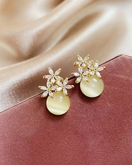 Amazing Korean Jewelry For Women (DESIGN 1126)