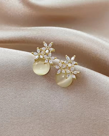 Amazing Korean Jewelry For Women (DESIGN 1126)