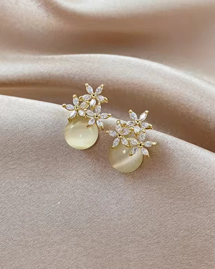 Amazing Korean Jewelry For Women (DESIGN 1126)