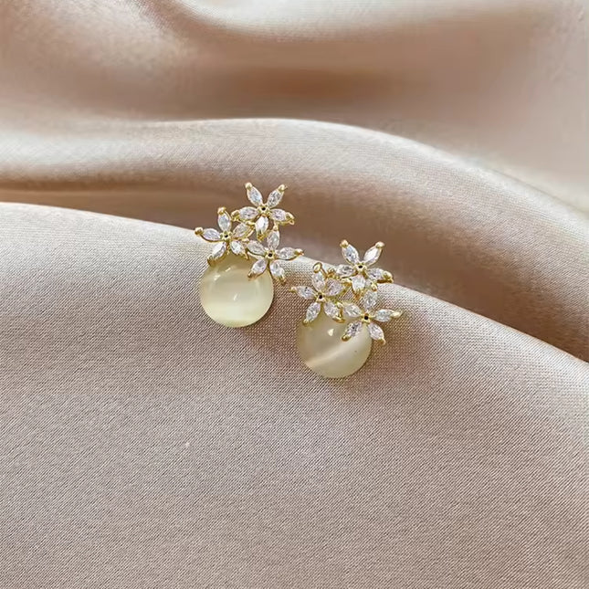 Amazing Korean Jewelry For Women (DESIGN 1126)