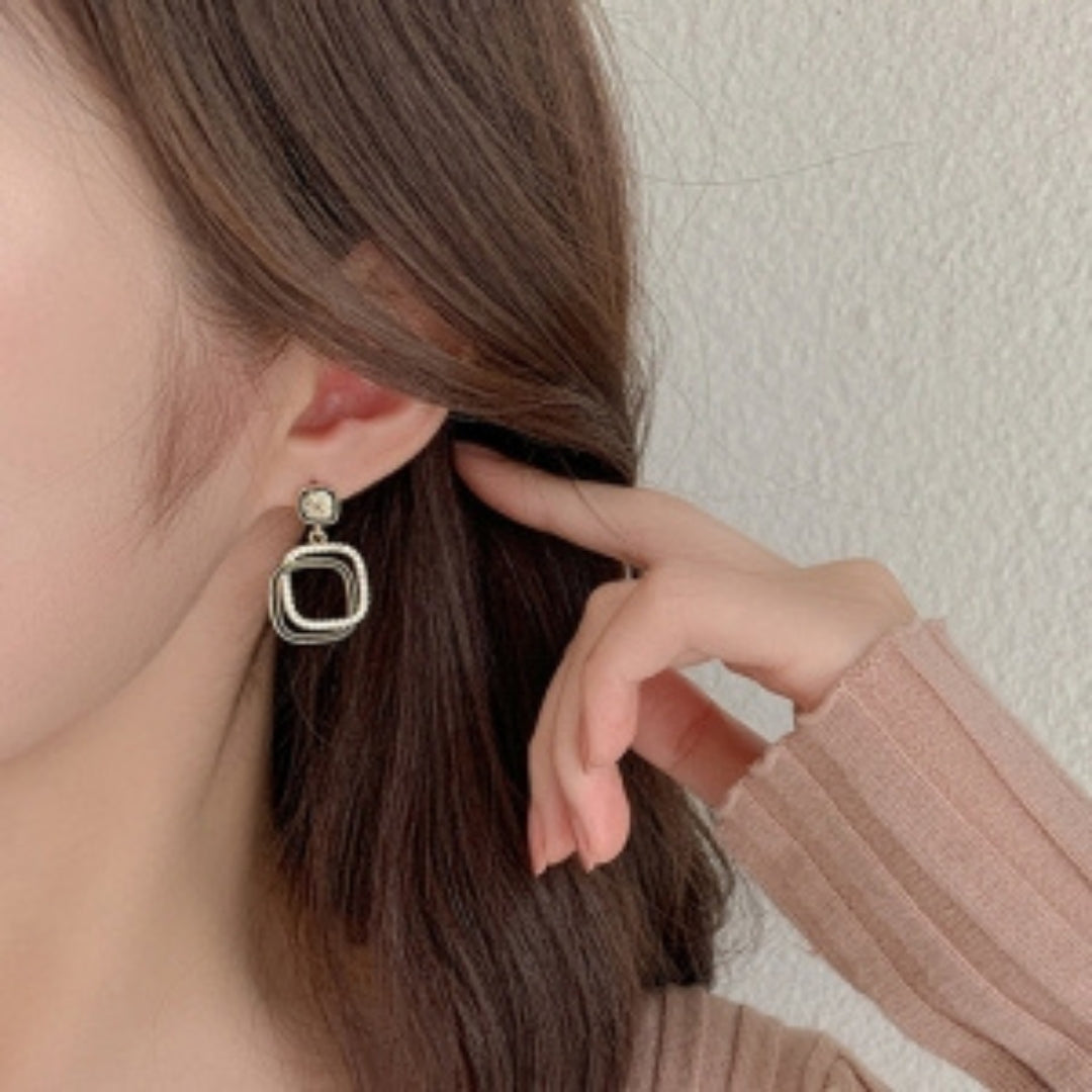 Amazing Korean Jewelry For Women (DESIGN 1140)