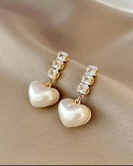 Amazing Korean Jewelry For Women (DESIGN 1142)