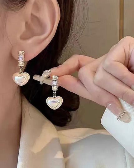 Amazing Korean Jewelry For Women (DESIGN 1142)