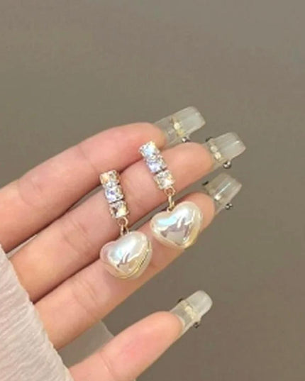 Amazing Korean Jewelry For Women (DESIGN 1142)