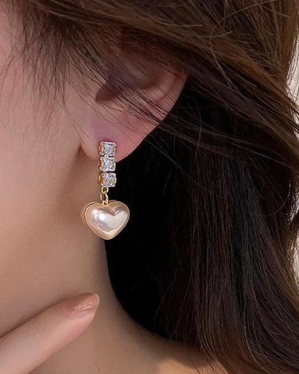 Amazing Korean Jewelry For Women (DESIGN 1142)