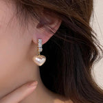 Amazing Korean Jewelry For Women (DESIGN 1142)