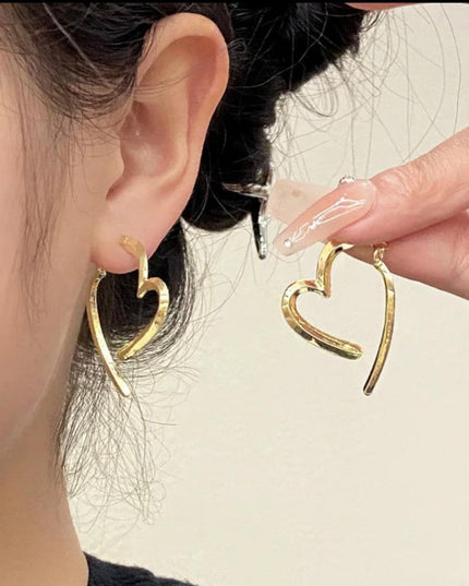 Amazing Korean Jewelry For Women (DESIGN 1143)