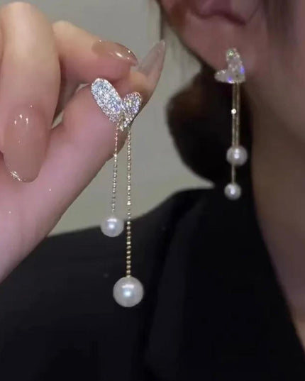 Amazing Korean Jewelry For Women (DESIGN 1135)
