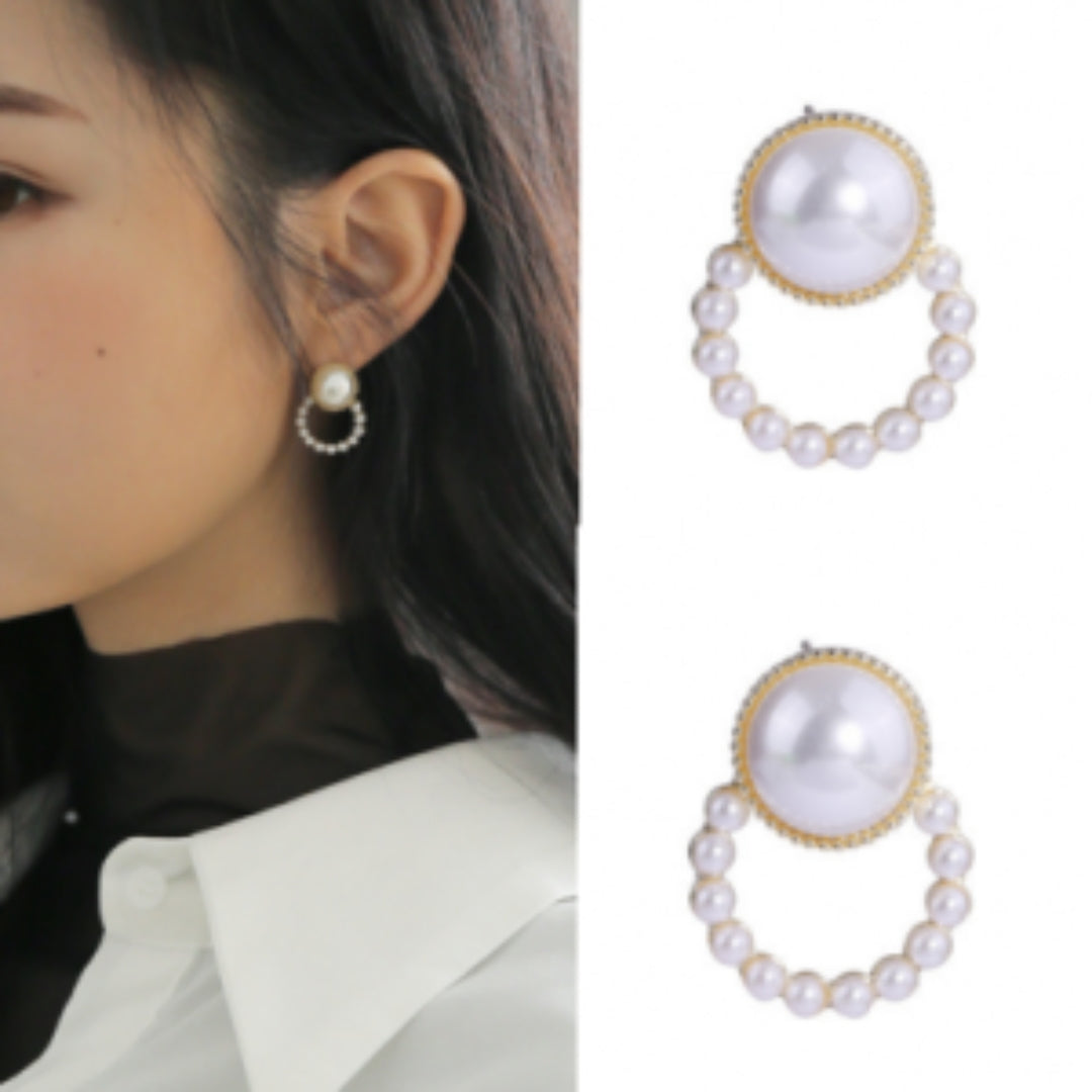 Amazing Korean Jewelry For Women (DESIGN 1139)