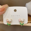 Amazing Korean Jewelry For Women (DESIGN 1133)