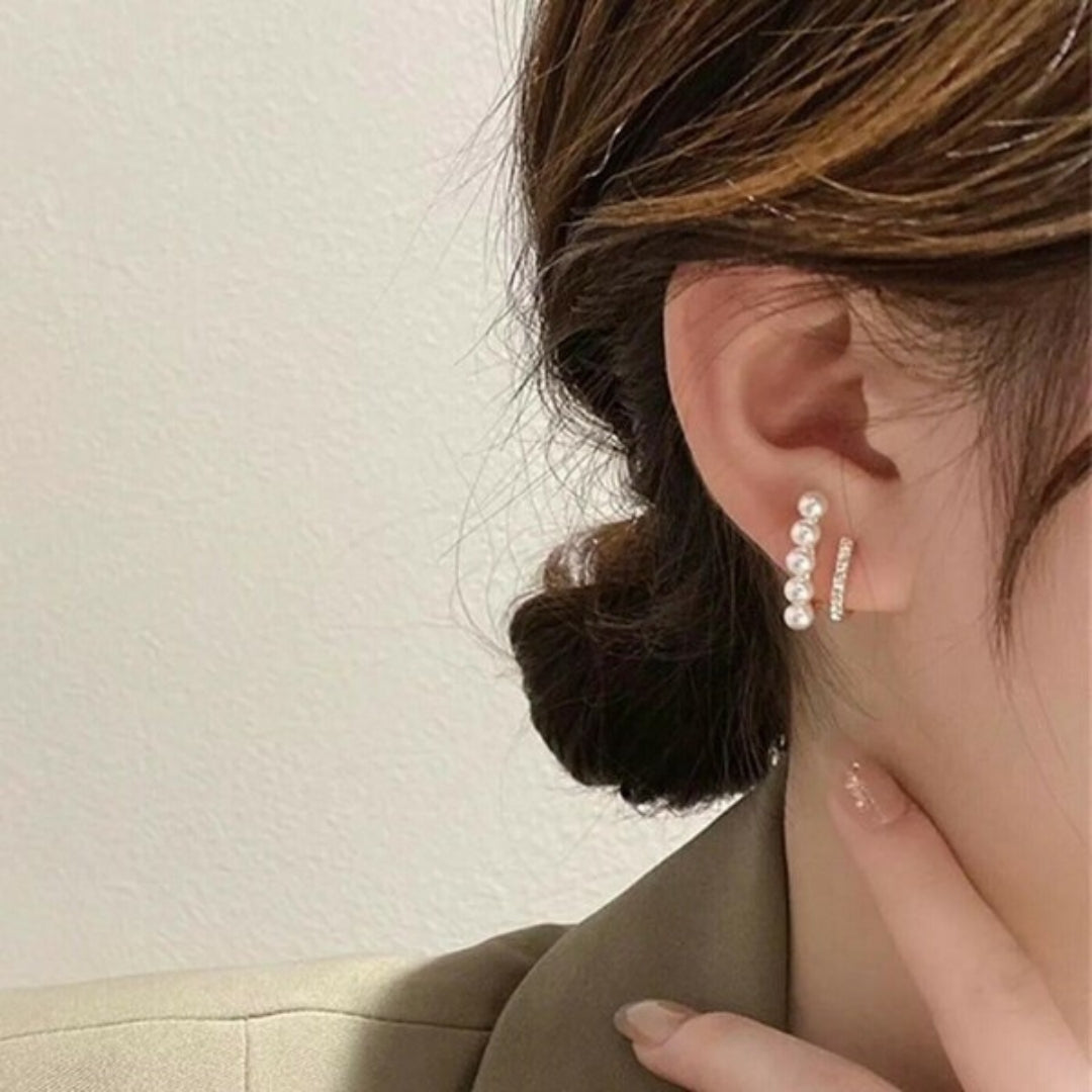 Amazing Korean Jewelry For Women (DESIGN 1145)