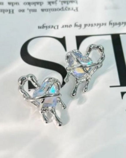 Amazing Korean Jewelry For Women (DESIGN 1148)