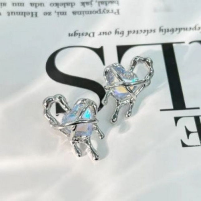 Amazing Korean Jewelry For Women (DESIGN 1148)