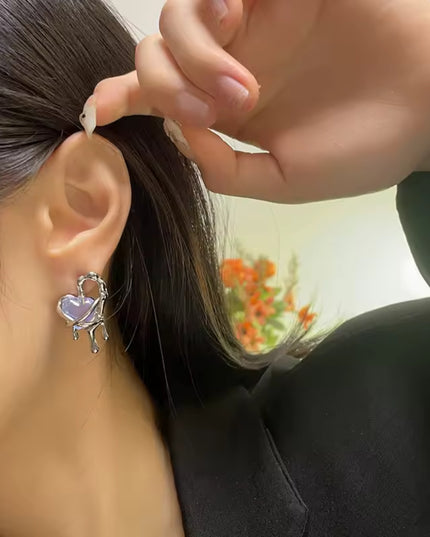 Amazing Korean Jewelry For Women (DESIGN 1148)
