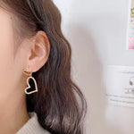 Amazing Korean Jewelry For Women (DESIGN 1152)