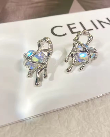 Amazing Korean Jewelry For Women (DESIGN 1148)