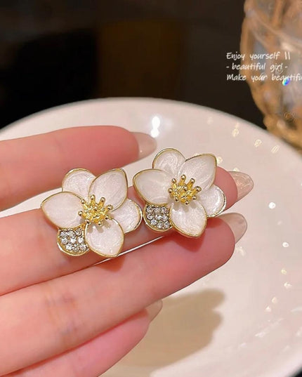 Amazing Korean Jewelry For Women (DESIGN 1147)