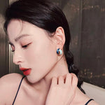 Amazing Korean Jewelry For Women (DESIGN 1149)