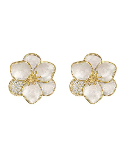 Amazing Korean Jewelry For Women (DESIGN 1147)