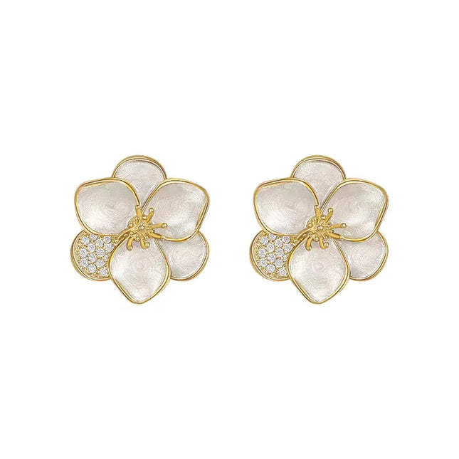Amazing Korean Jewelry For Women (DESIGN 1147)