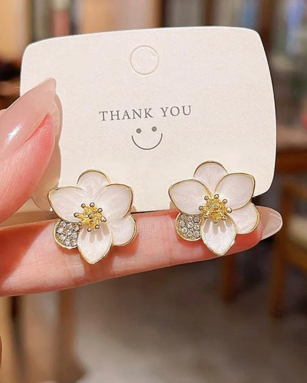 Amazing Korean Jewelry For Women (DESIGN 1147)