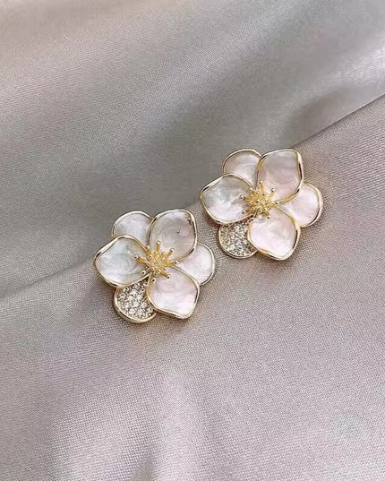 Amazing Korean Jewelry For Women (DESIGN 1147)