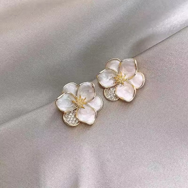 Amazing Korean Jewelry For Women (DESIGN 1147)
