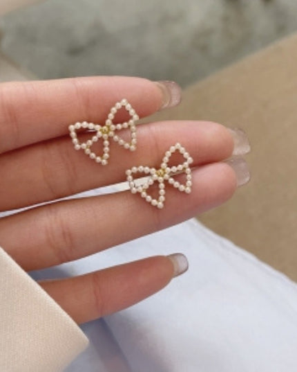 Amazing Korean Jewelry For Women (DESIGN 1150)