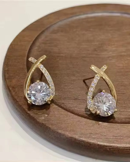 Amazing Korean Jewelry For Women (DESIGN 1136)
