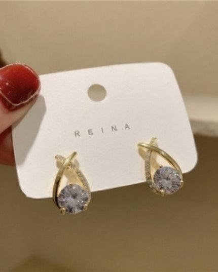 Amazing Korean Jewelry For Women (DESIGN 1136)