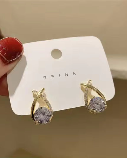 Amazing Korean Jewelry For Women (DESIGN 1136)