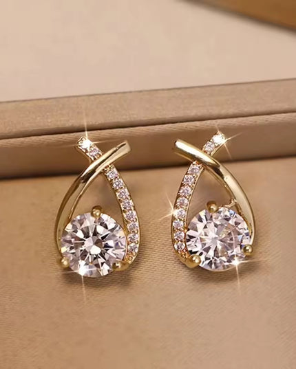 Amazing Korean Jewelry For Women (DESIGN 1136)