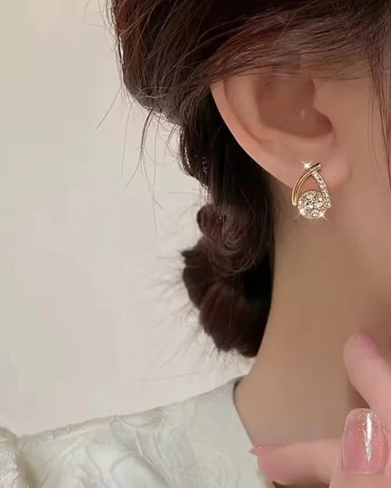 Amazing Korean Jewelry For Women (DESIGN 1136)
