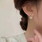 Amazing Korean Jewelry For Women (DESIGN 1136)