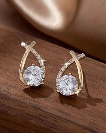 Amazing Korean Jewelry For Women (DESIGN 1136)