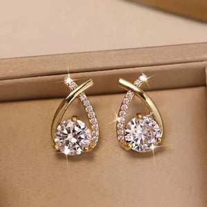 Amazing Korean Jewelry For Women (DESIGN 1136)