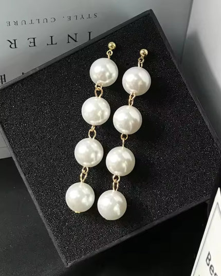 Amazing Korean Jewelry For Women (DESIGN 1154)