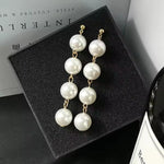 Amazing Korean Jewelry For Women (DESIGN 1154)