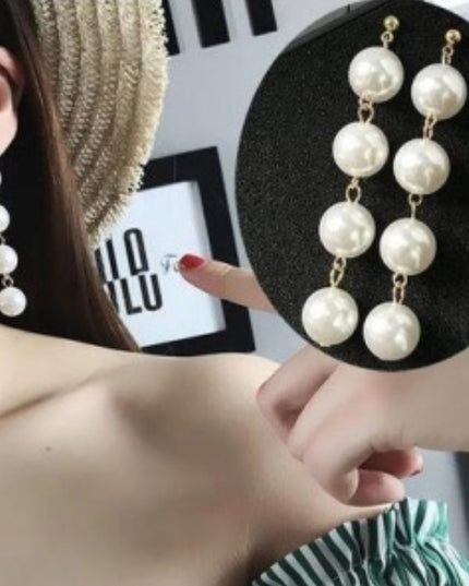 Amazing Korean Jewelry For Women (DESIGN 1154)