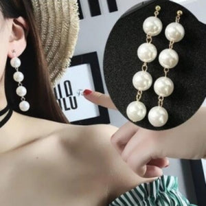 Amazing Korean Jewelry For Women (DESIGN 1154)