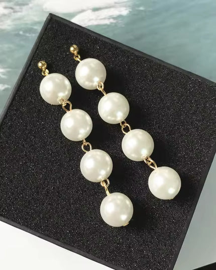 Amazing Korean Jewelry For Women (DESIGN 1154)