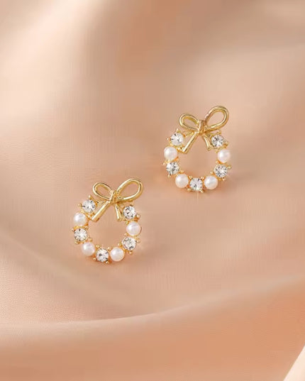 Amazing Korean Jewelry For Women (DESIGN 1137)