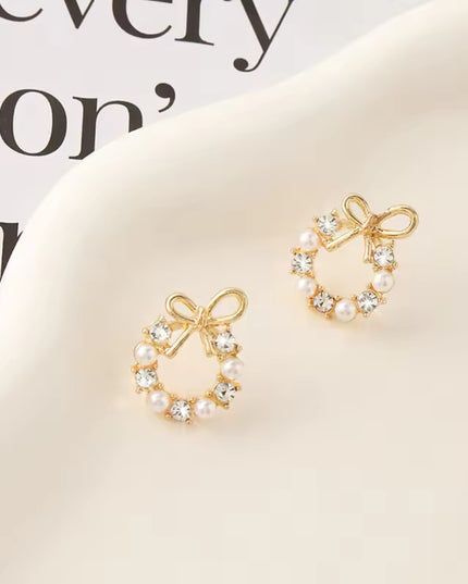 Amazing Korean Jewelry For Women (DESIGN 1137)